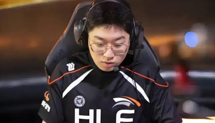 韩网整理LCK三大上单BO5历史交手战绩：Zeus面对Doran5胜8负